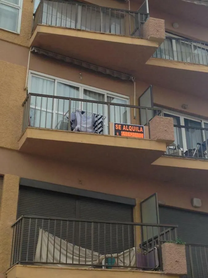 Perla 4 Hotel Fuengirola