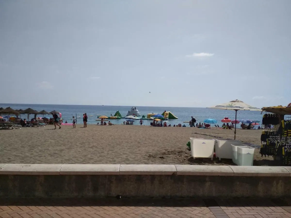 Apartment Perla 4 Hotel Fuengirola