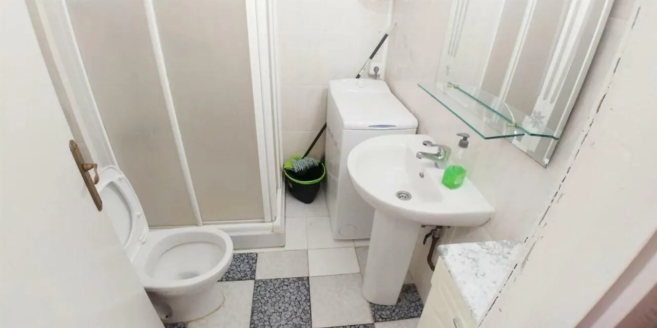 Perla 4 Hotel Fuengirola Apartment