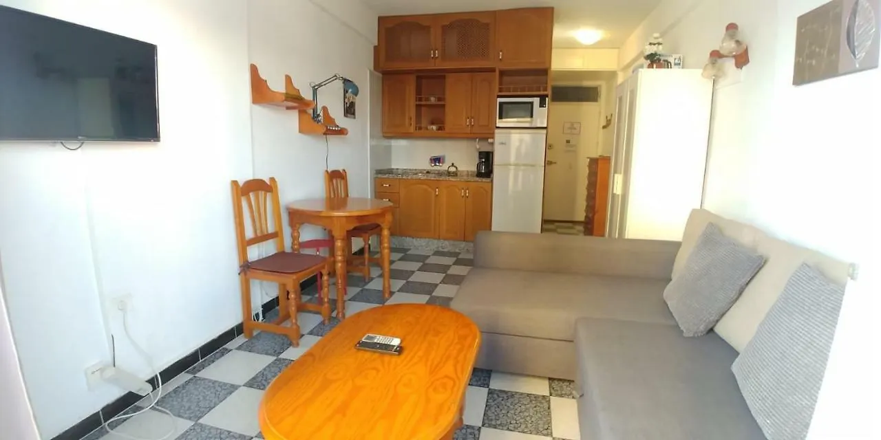 Perla 4 Hotel Fuengirola