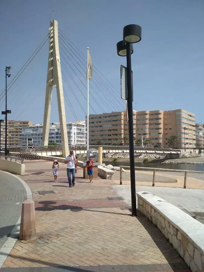 Perla 4 Hotel Fuengirola 0*,  Spain