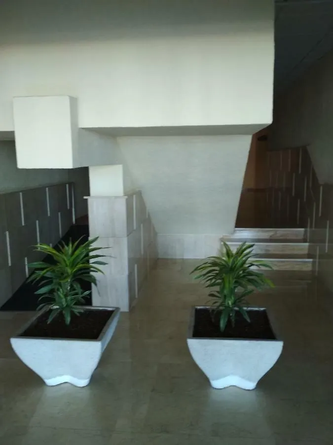 Apartment Perla 4 Hotel Fuengirola