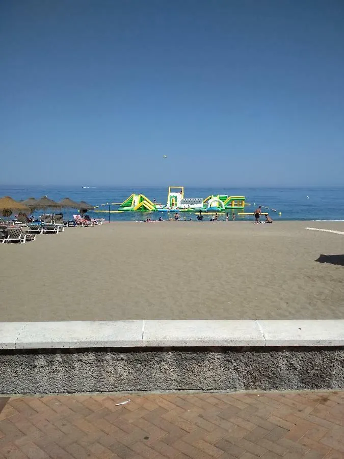 Perla 4 Hotel Fuengirola 0*,