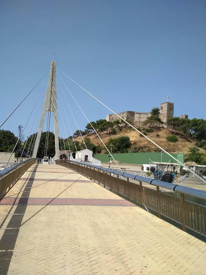 Perla 4 Hotel Fuengirola