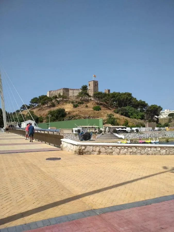 Apartment Perla 4 Hotel Fuengirola