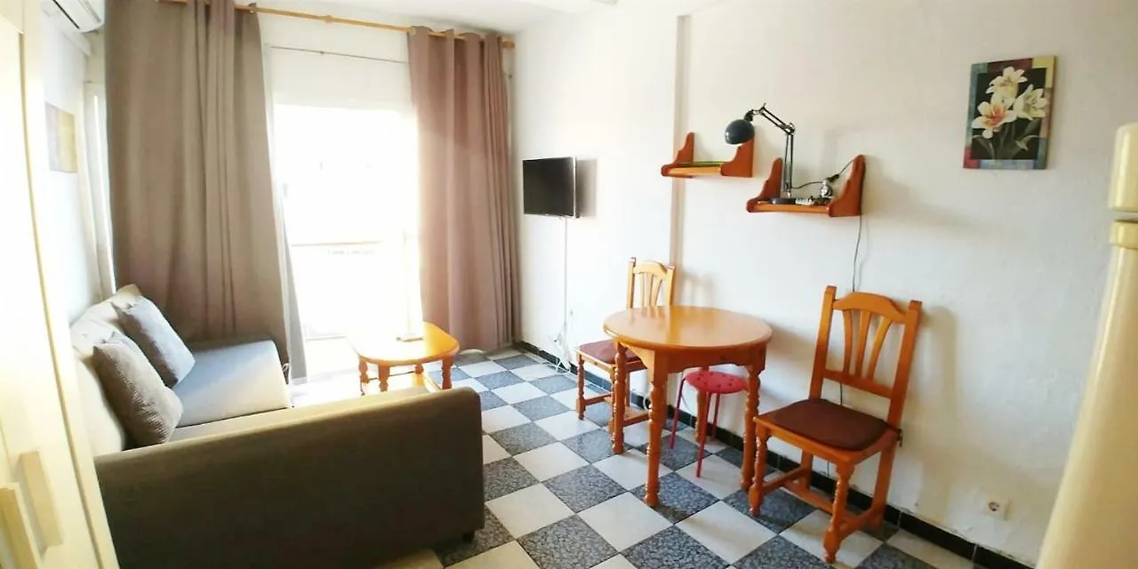 Apartment Perla 4 Hotel Fuengirola