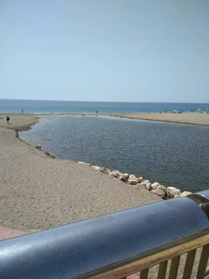 Perla 4 Hotel Fuengirola
