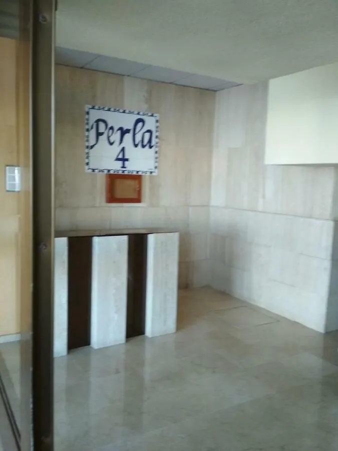 Perla 4 Hotel Fuengirola 0*,  Spain